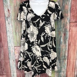 Soparano flowy Dress